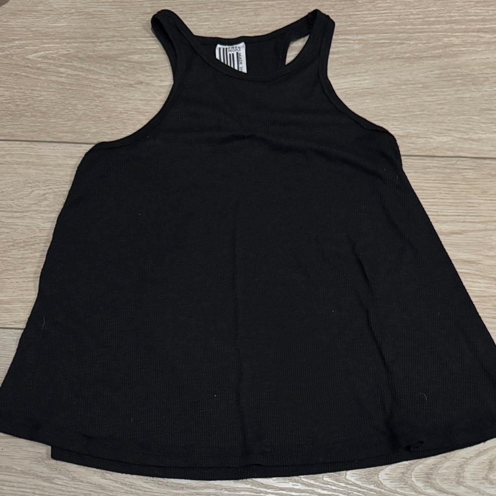 Free people tank